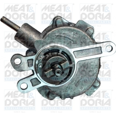Vacuum Pump, braking system